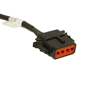 GMC Canyon Emergency Engine Shutdown Kit - BD Diesel - E-PAS Positive Air - `16-`23